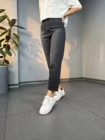 شلوار شلوار واید 12464/6 زنانه