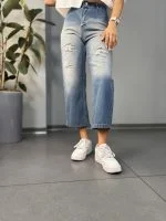 قیمت شلوار شلوار وایدلگ22602 زنانه