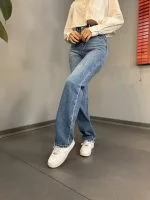 شلوار شلوار نیم بگ 7059/2 جدید