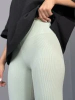 شلوار لگ 20003 زنانه