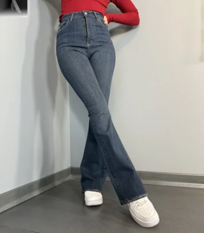 شلوار شلوار بوتکات 12612/6 مدل جدید