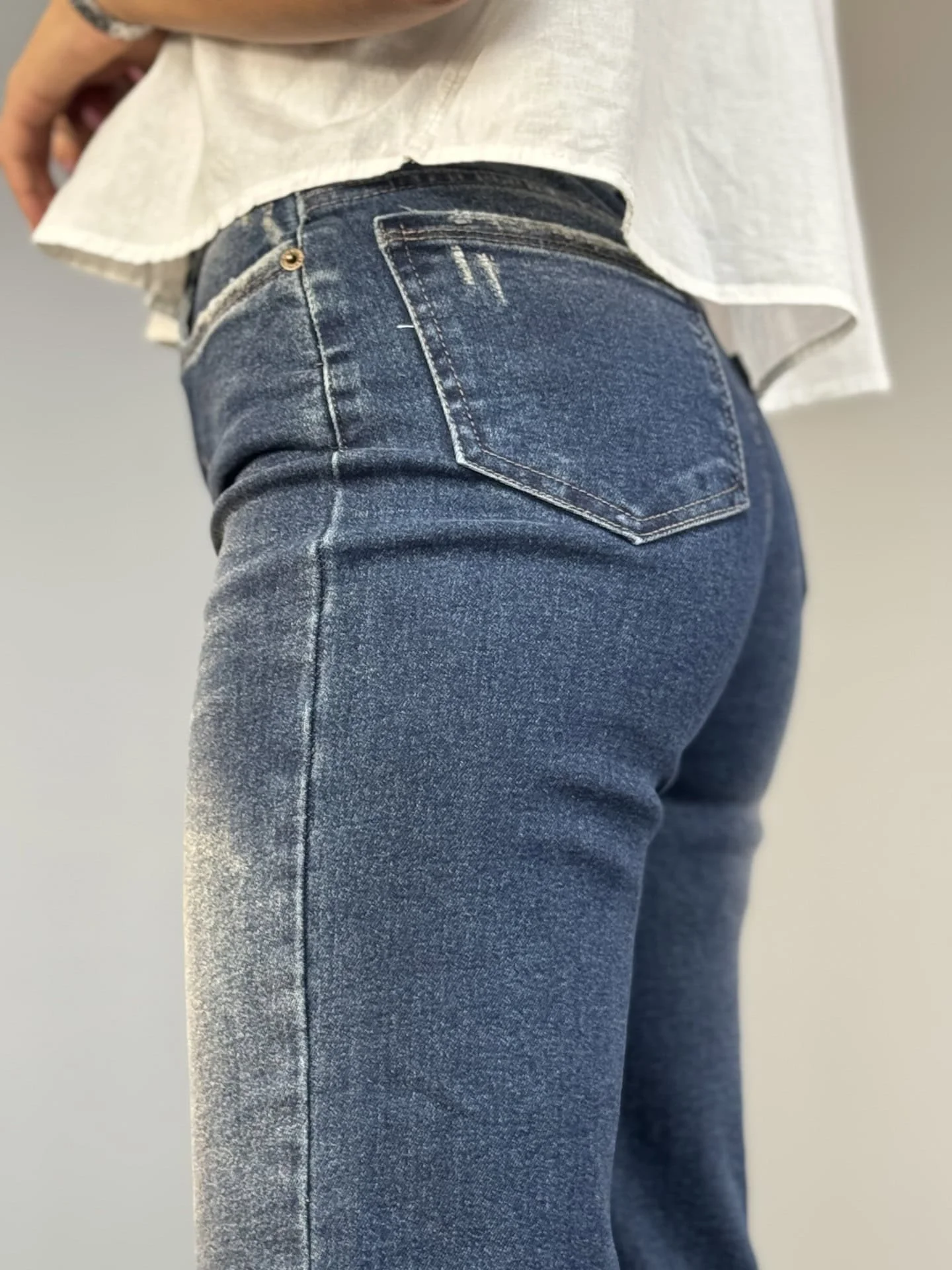 بهترین قیمت شلوار واید 359/77 زنانه