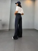 شلوار بگ 36555 زنانه