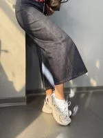 عکس شلوار واید لگ 34533 زنانه