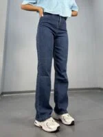سفارش آنلاین شلوار نیم بگ 12687/4 زنانه