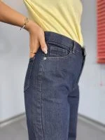 شلوار نیم بگ 32033 دخترانه