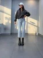 قیمت شلوار واید 31377 زنانه