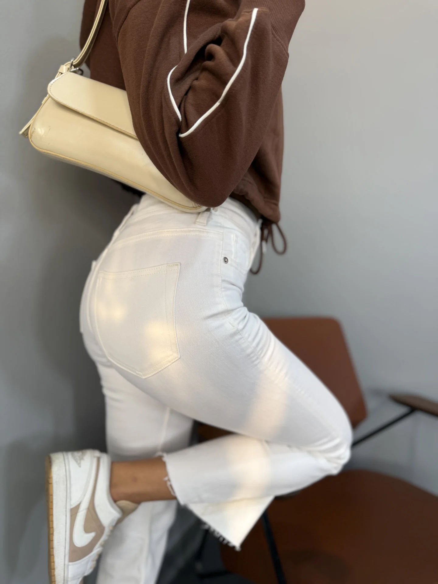 سفارش شلوار واید 67711 زنانه