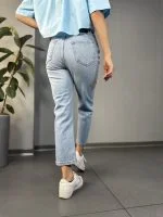 تنخور شلوار واید 67001/10 زنانه