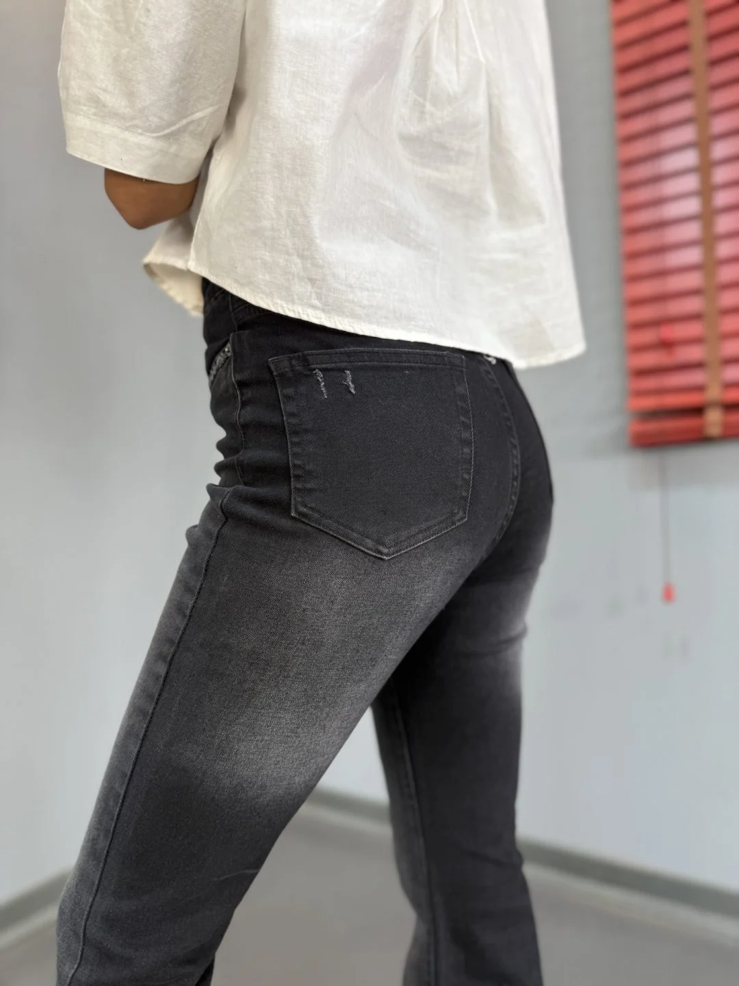 شلوار دمپا 12683/8 دخترانه