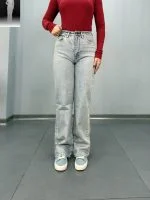 سفارش شلوار نیم بگ 12663/6 زنانه