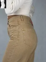 شلوار نیم بگ 12606/5 دخترانه