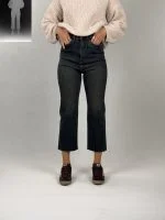 شلوار واید 13107 زنانه