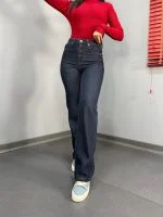 خرید آنلاین شلوار نیم بگ 0322/4 زنانه