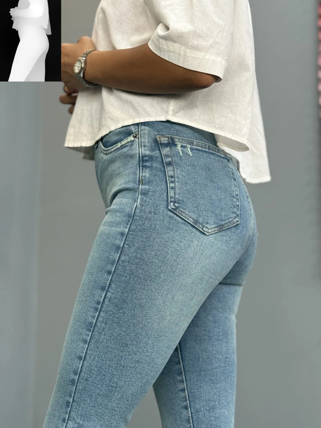سفارش آنلاین شلوار دمپا 12683/5 زنانه