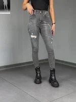 شلوار اسکینی 60037 دخترانه