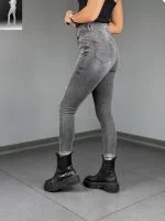 شلوار اسکینی 60037 ترند امسال