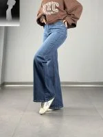 شلوار بگ 35766 ترند