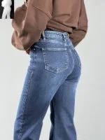 سفارش شلوار بگ 35766 زنانه