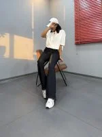 سفارش شلوار دمپا 0321/2 زنانه