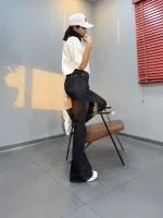 مدل شلوار دمپا 0321/2 زنانه