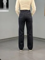 بهترین قیمت شلوار استریت 23781 زنانه