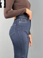 شلوار واید 12220 شیک