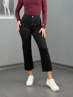 خرید اینترنتی شلوار استریت فیت ۱۲۶۹۱/۷ زنانه