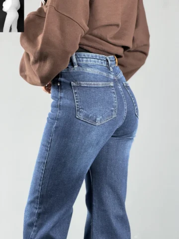 سفارش شلوار بگ 35766 زنانه