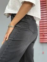 شلوار استریت 12735/8 زنانه