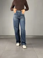 شلوار نیم بگ 23532 جدید