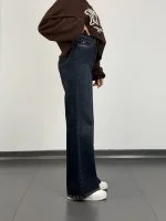 سفارش شلوار بگ دمپا 12746/5 زنانه