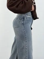 سفارش شلوار بگ 12723/5 زنانه