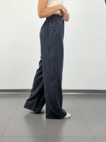 شلوار بگ 50133 جدید