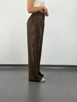 خرید آنلاین شلوار بگ 50134 زنانه