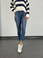 شلوار اسکینی 5433 شیک