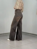 تنخور شلوار بگ دمپا 12680/2 زنانه