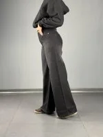 عکس شلوار بگ 12724/1 زنانه