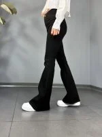 شلوار بوت کات 12736/6 ترند