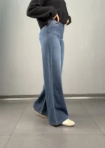 سفارش آنلاین شلوار بگ 12723/1 زنانه