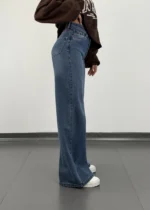 سفارش شلوار بگ دمپا 12723/4 زنانه