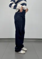 سفارش شلوار نیم بگ 20463/4 زنانه
