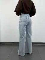 سفارش شلوار بگ 12746/1 زنانه