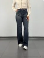 سفارش شلوار نیم بگ38777 زنانه