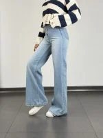 سفارش شلوار بگ 23854 زنانه