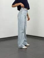سفارش آنلاین شلوار نیم بگ 12748/9 زنانه