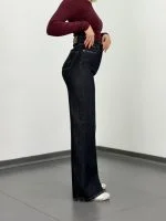 تنخور شلوار بگ 12752/4 زنانه