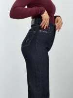 شلوار بگ 12752/4 زنانه