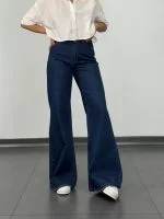 شلوار بگ دمپا 33611 ترند