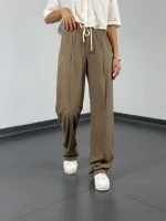 شلوار نیم بگ 20305/5 ارزان